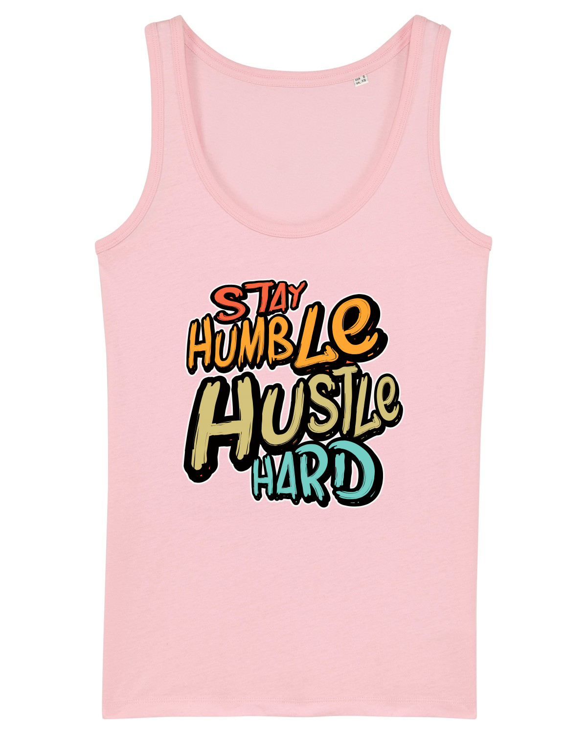 Maiou Damă Dreamer Cotton Pink
