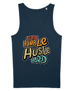 Stay Humble Hustle Hard Maiou Bărbat Runs