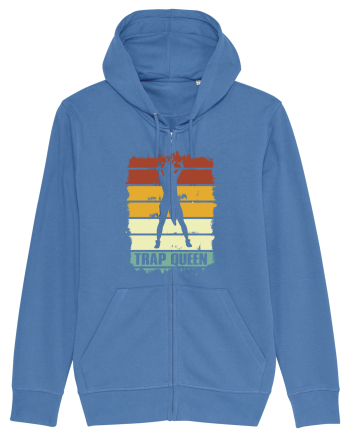 Make Hip Hop Great Again Bright Blue