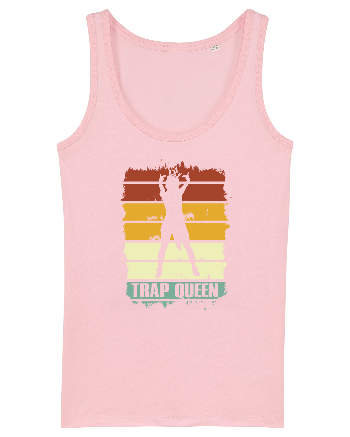 Maiou Damă Dreamer Cotton Pink