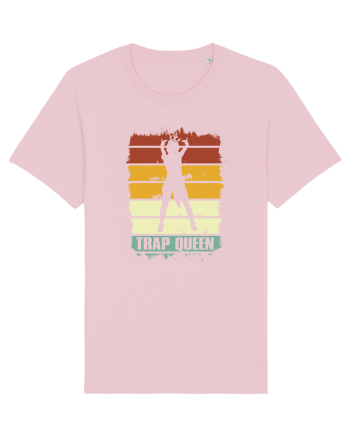 Make Hip Hop Great Again Cotton Pink