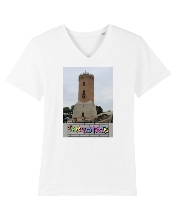 Targoviste Turnul Chindia White