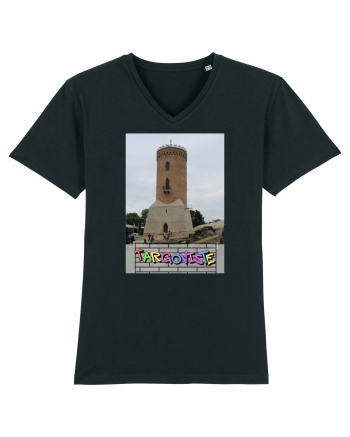 Targoviste Turnul Chindia Black