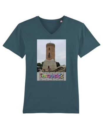 Targoviste Turnul Chindia Stargazer