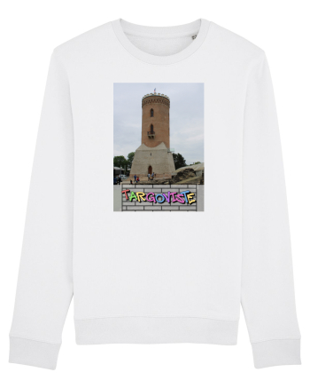 Targoviste Turnul Chindia White