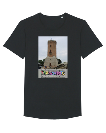 Targoviste Turnul Chindia Black
