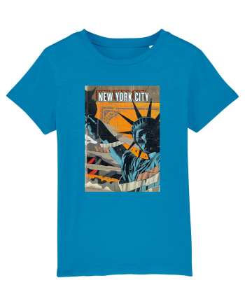 New York City Azur