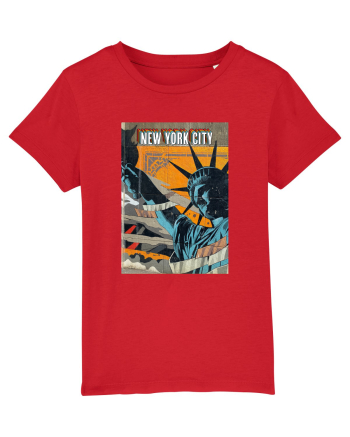 New York City Red