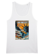 New York City Maiou Bărbat Runs