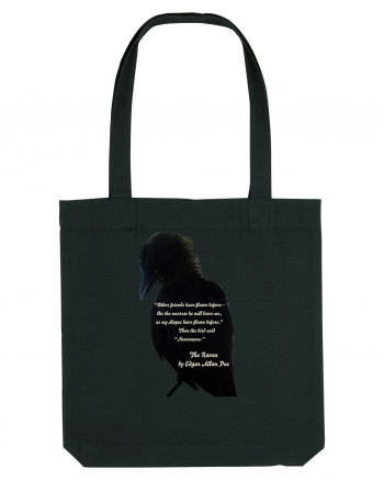 Nevermore corb Black