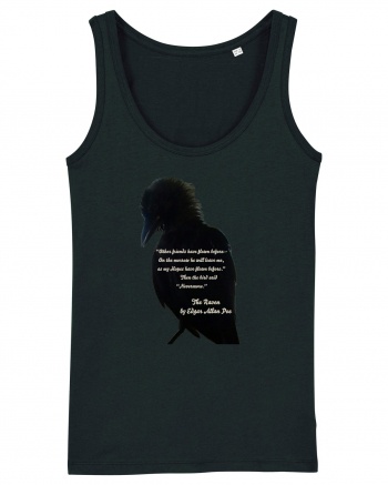 Nevermore corb Black