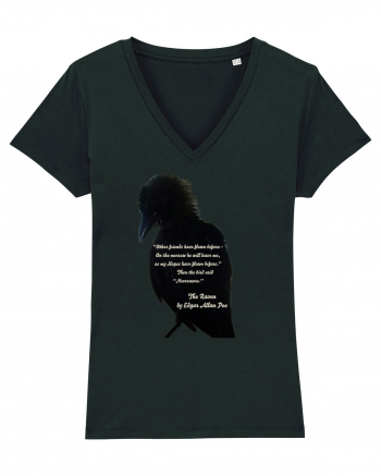 Nevermore corb Black