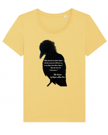 Nevermore corb Jojoba