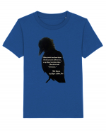 Nevermore corb Tricou mânecă scurtă  Copii Mini Creator