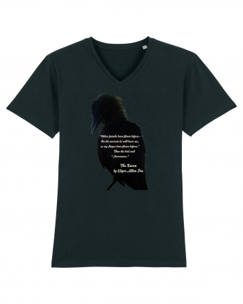 Nevermore corb Black