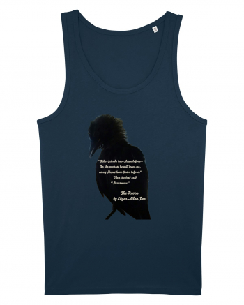 Nevermore corb Navy