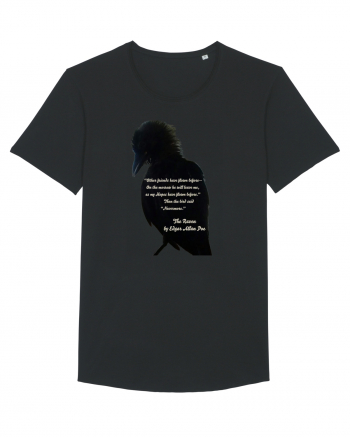 Nevermore corb Black