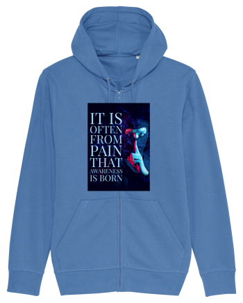 Ninja Bright Blue