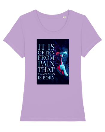 Ninja Lavender Dawn