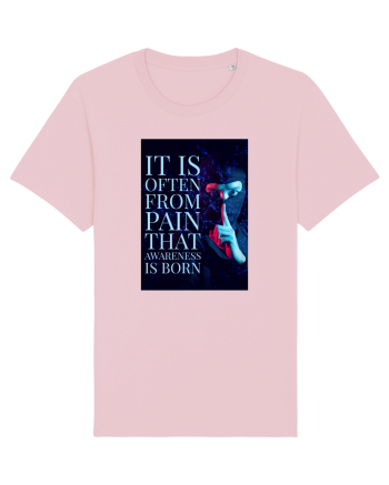Ninja Cotton Pink