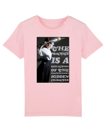 Samurai Cotton Pink