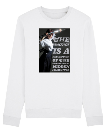 Samurai White