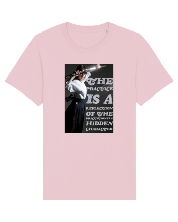 Samurai Cotton Pink