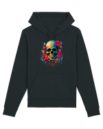 Skull N' Roses Hanorac Unisex Drummer