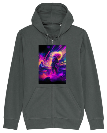 Music colours Anthracite