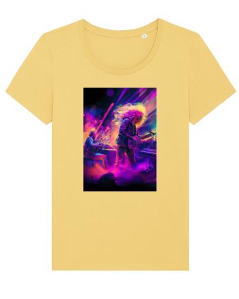 Music colours Jojoba