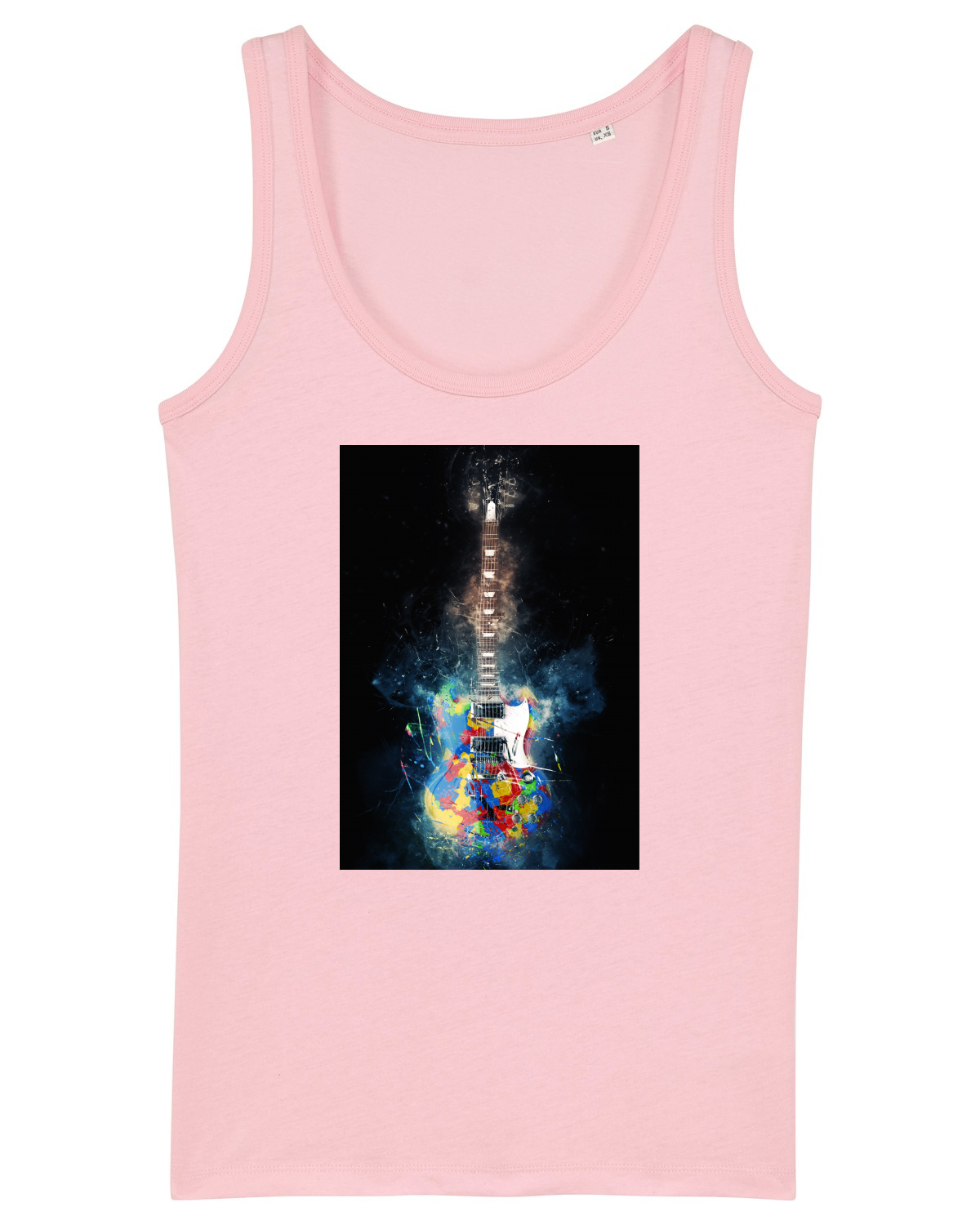 Maiou Damă Dreamer Cotton Pink