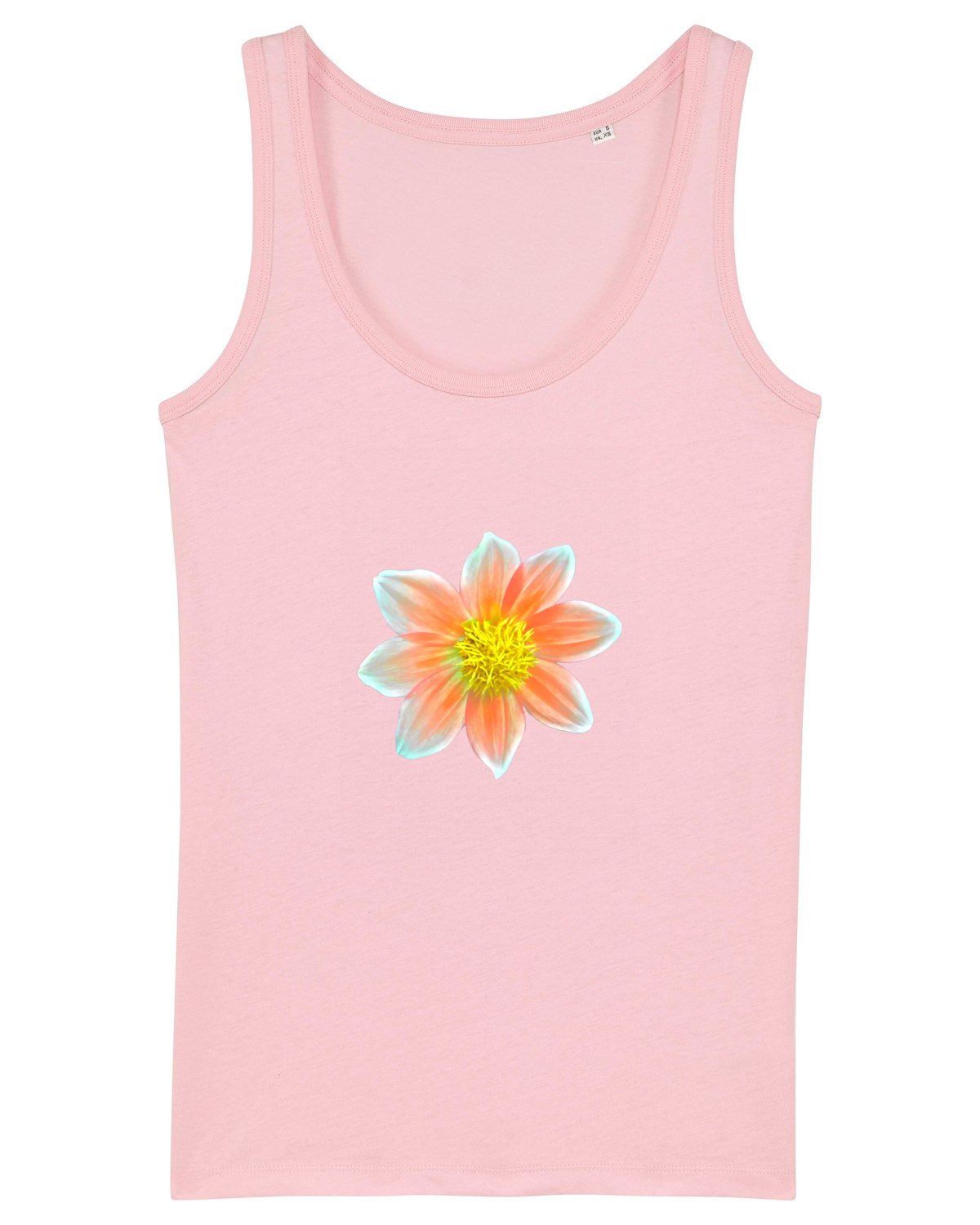 Maiou Damă Dreamer Cotton Pink