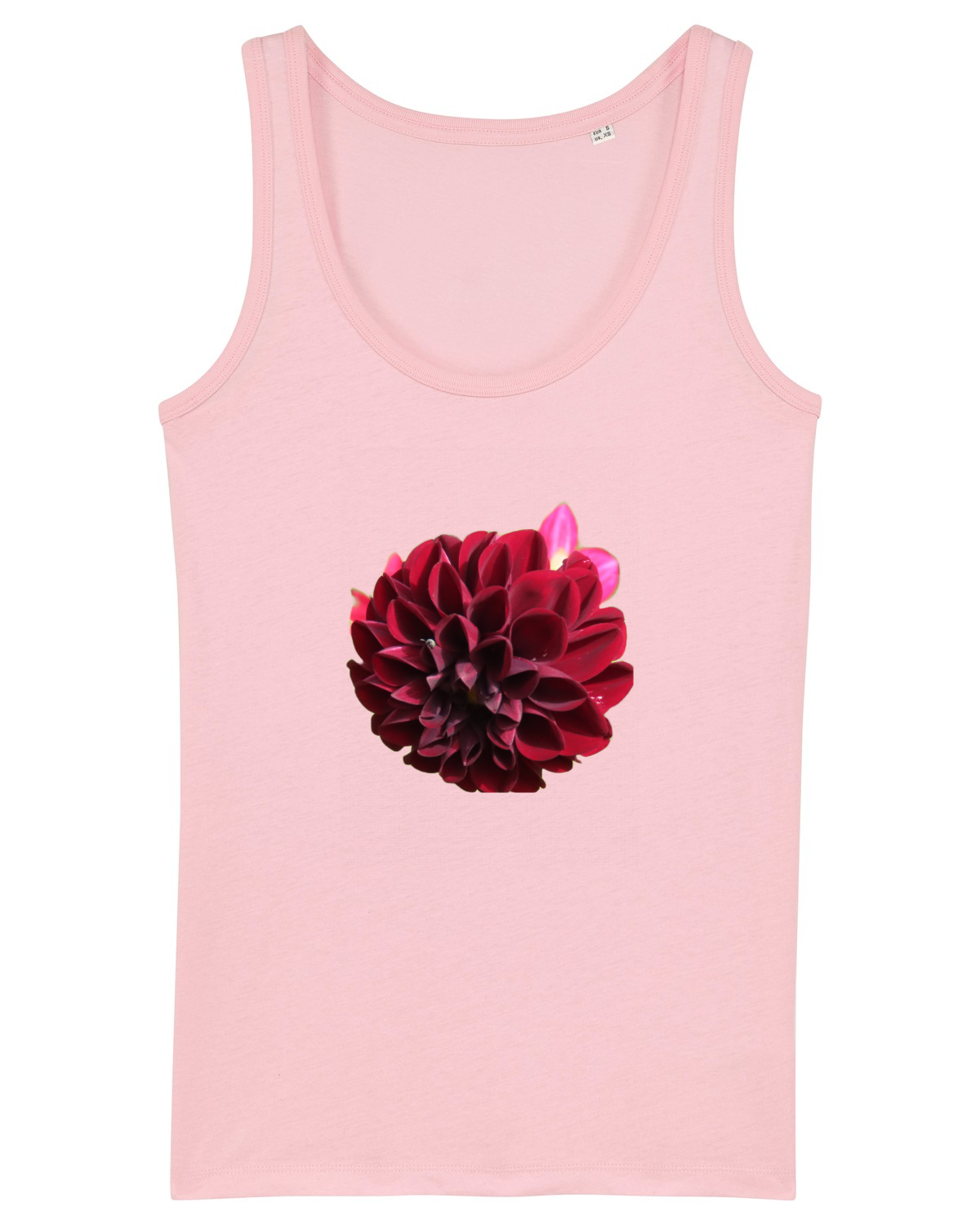 Maiou Damă Dreamer Cotton Pink