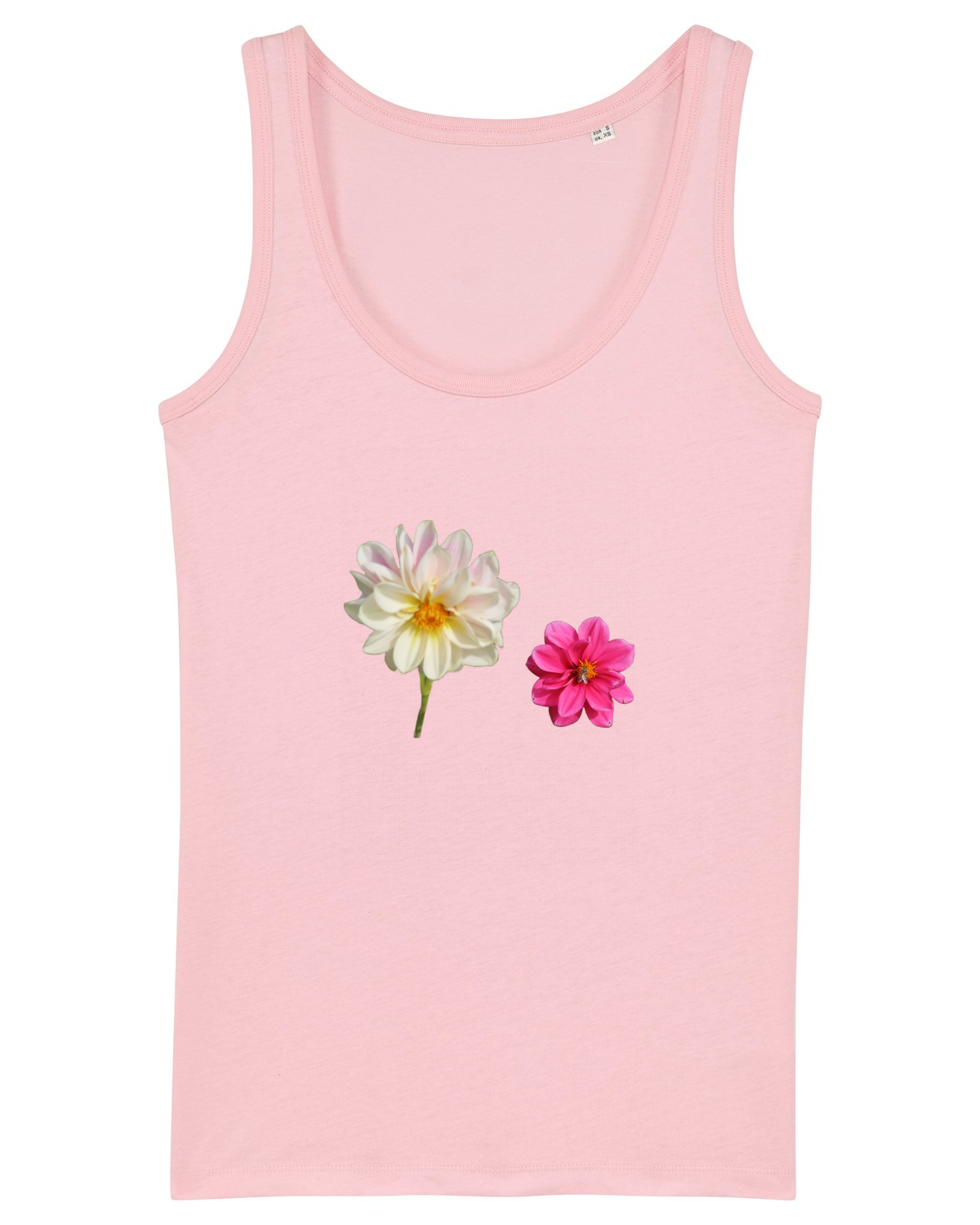 Maiou Damă Dreamer Cotton Pink