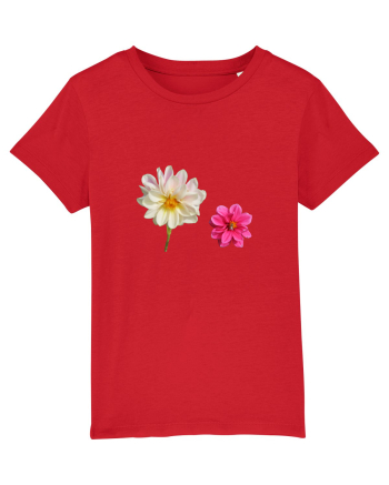 Doua flori Red