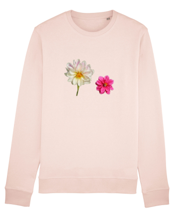 Doua flori Candy Pink
