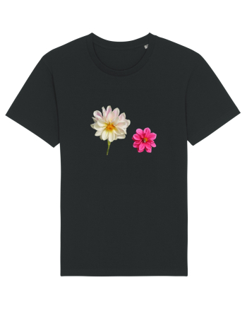 Doua flori Black
