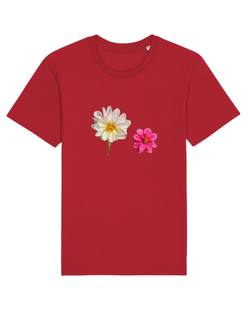 Doua flori Red