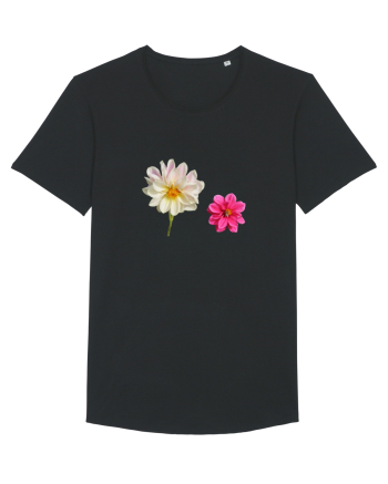 Doua flori Black