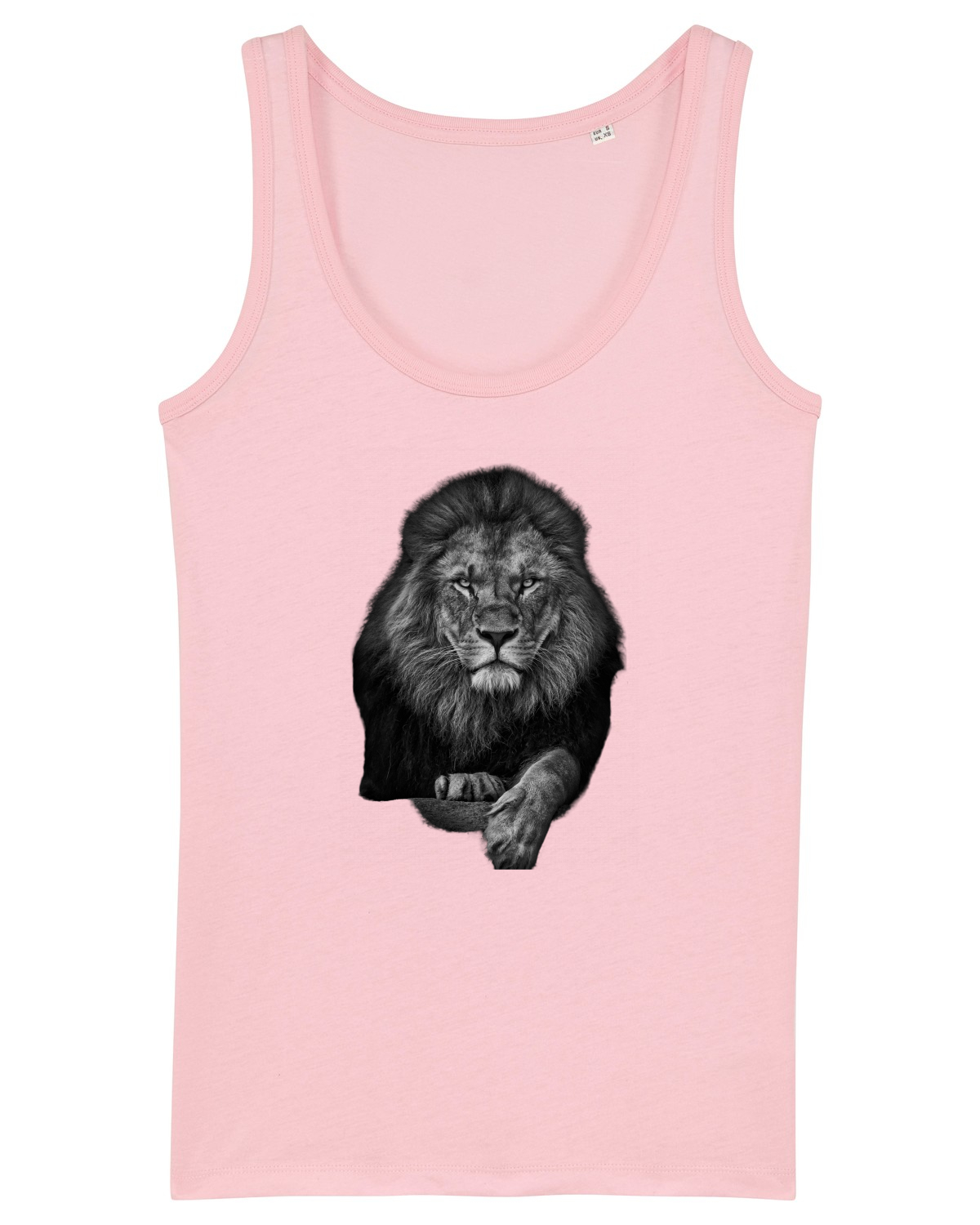 Maiou Damă Dreamer Cotton Pink