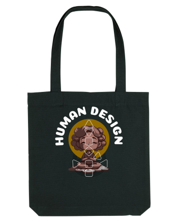 Human Design Black