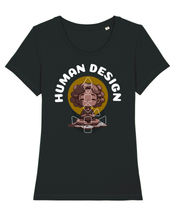 Human Design Black