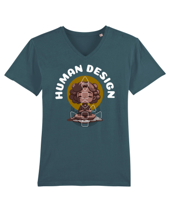 Human Design Stargazer