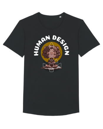 Human Design Black