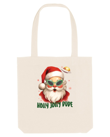 cu extraterestrii de Craciun - Holly jolly dude Natural