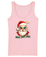 cu extraterestrii de Craciun - Holly jolly dude Maiou Damă Dreamer