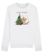 cu pisici de Craciun - I regret nothing Bluză mânecă lungă Unisex Rise