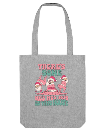 retro de Craciun - There are some hohohos in this house Heather Grey