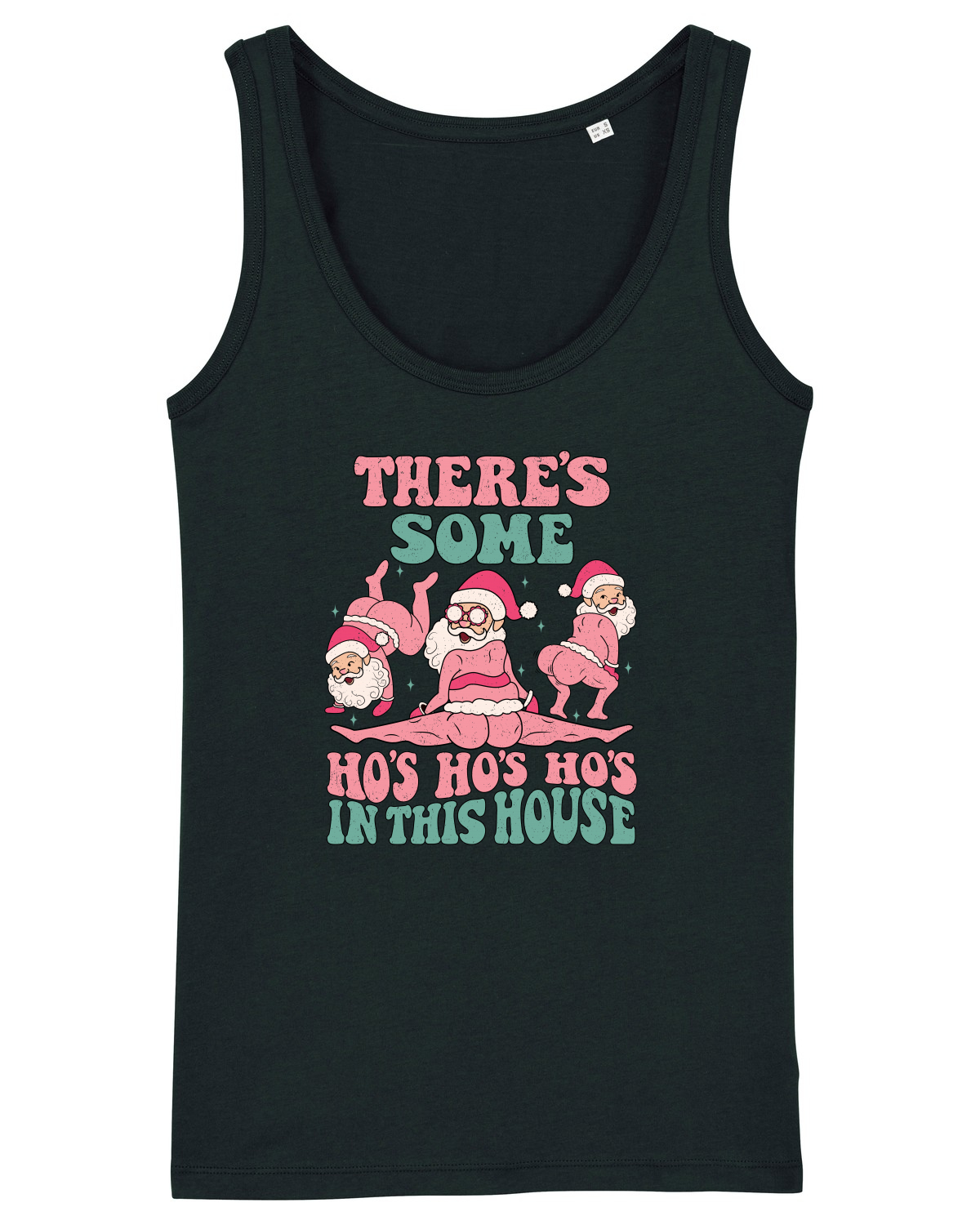 Maiou Damă Dreamer Black