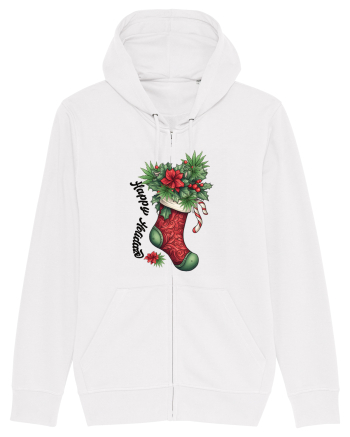 amuzant de Craciun - Happy holidaze White